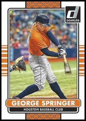 93 George Springer